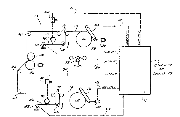 Une figure unique qui représente un dessin illustrant l'invention.